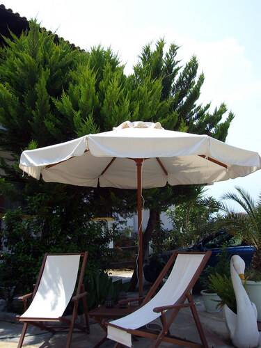Thalassa Hotel