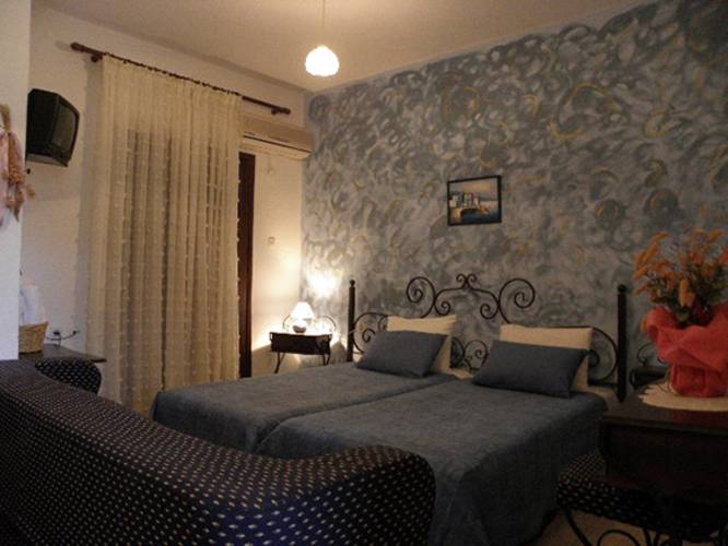 Thalassa Hotel