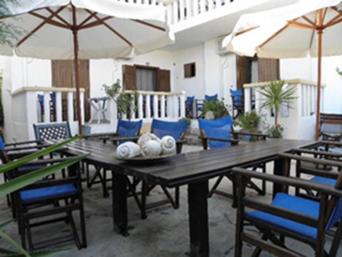 Thalassa Hotel