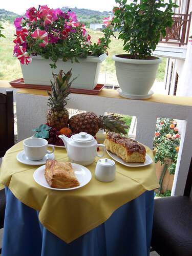 Thalassa Hotel