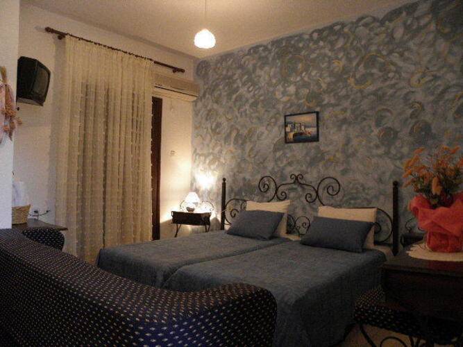 Thalassa Hotel