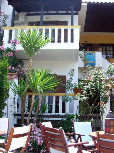 Thalassa Hotel