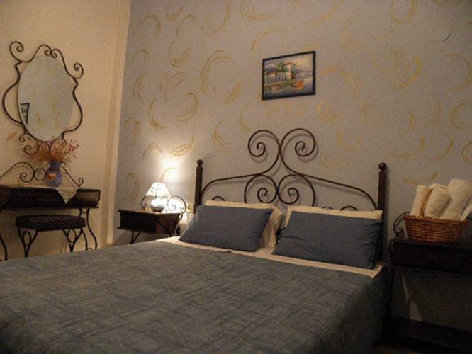 Thalassa Hotel