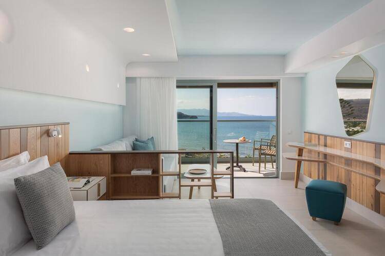 Arina Beach Hotel & Bungalows (Ex. Aquis Arina Sand)