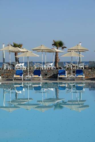 Arina Beach Hotel & Bungalows (Ex. Aquis Arina Sand)