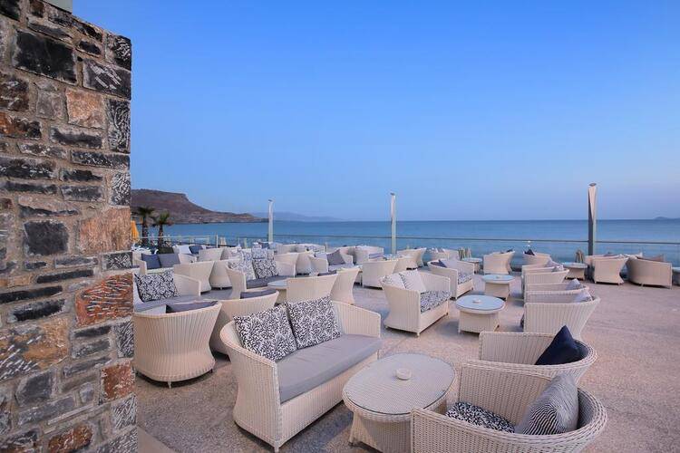 Arina Beach Hotel & Bungalows (Ex. Aquis Arina Sand)