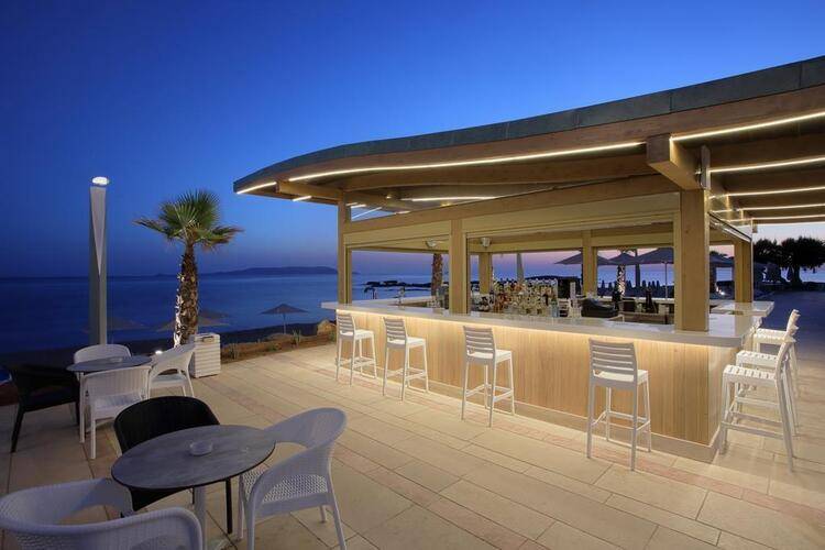 Arina Beach Hotel & Bungalows (Ex. Aquis Arina Sand)