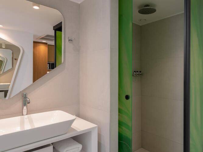 Arina Beach Hotel & Bungalows (Ex. Aquis Arina Sand)