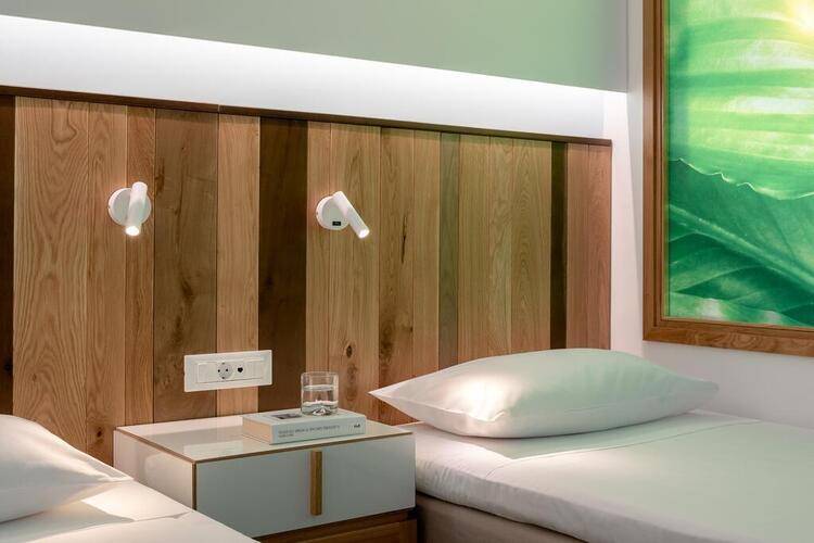 Arina Beach Hotel & Bungalows (Ex. Aquis Arina Sand)
