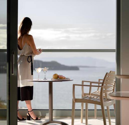 Arina Beach Hotel & Bungalows (Ex. Aquis Arina Sand)