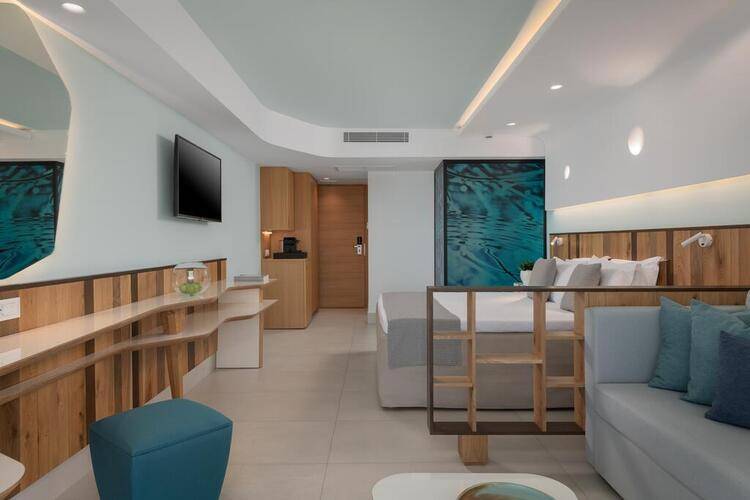 Arina Beach Hotel & Bungalows (Ex. Aquis Arina Sand)