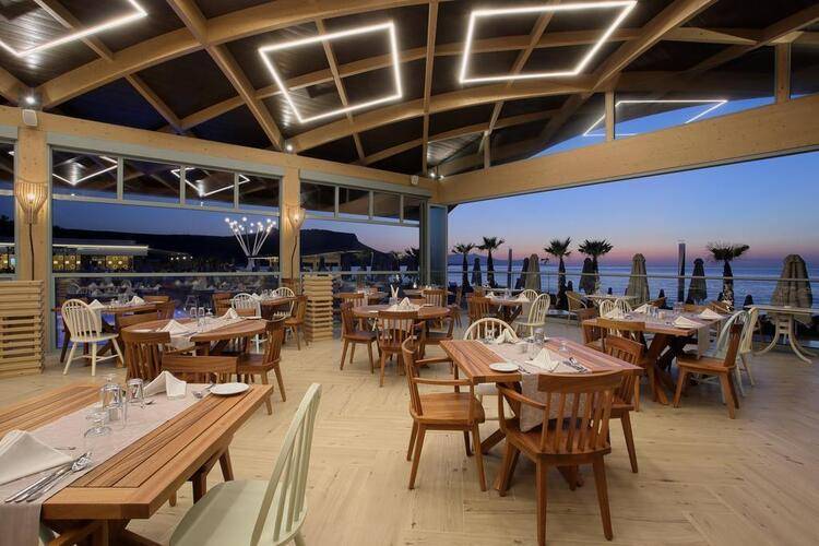 Arina Beach Hotel & Bungalows (Ex. Aquis Arina Sand)