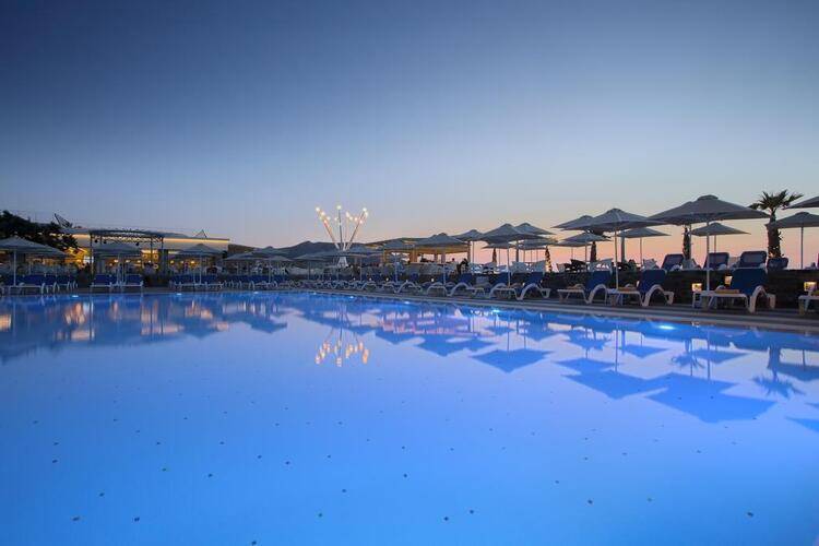 Arina Beach Hotel & Bungalows (Ex. Aquis Arina Sand)