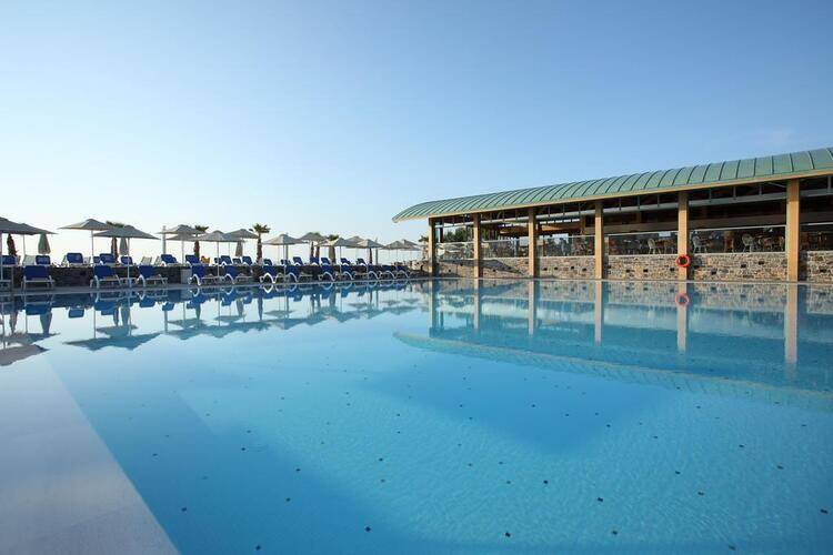 Arina Beach Hotel & Bungalows (Ex. Aquis Arina Sand)