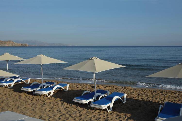 Arina Beach Hotel & Bungalows (Ex. Aquis Arina Sand)