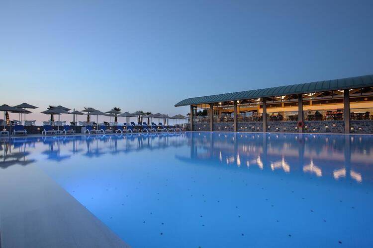 Arina Beach Hotel & Bungalows (Ex. Aquis Arina Sand)