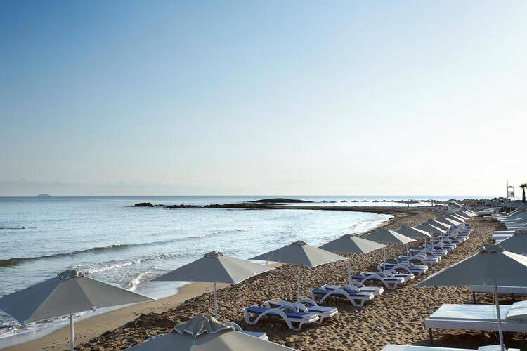 Arina Beach Hotel & Bungalows (Ex. Aquis Arina Sand)