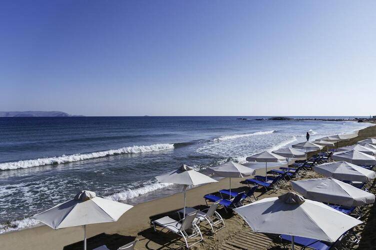 Arina Beach Hotel & Bungalows (Ex. Aquis Arina Sand)