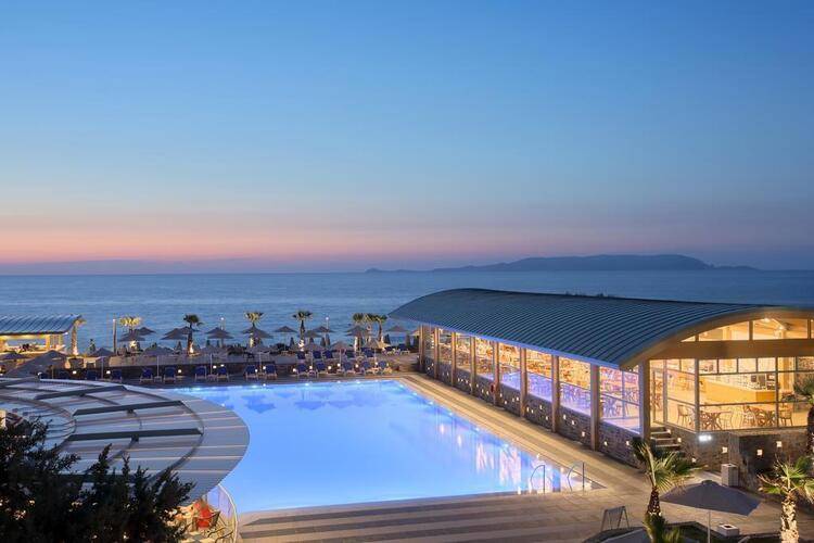 Arina Beach Hotel & Bungalows (Ex. Aquis Arina Sand)