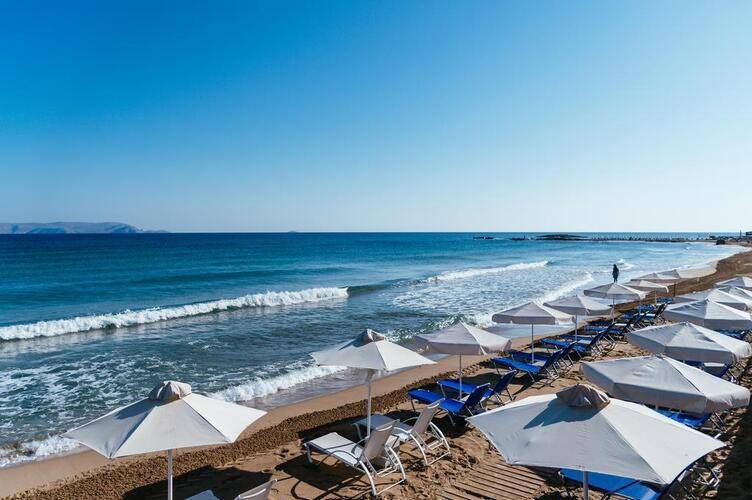 Arina Beach Hotel & Bungalows (Ex. Aquis Arina Sand)