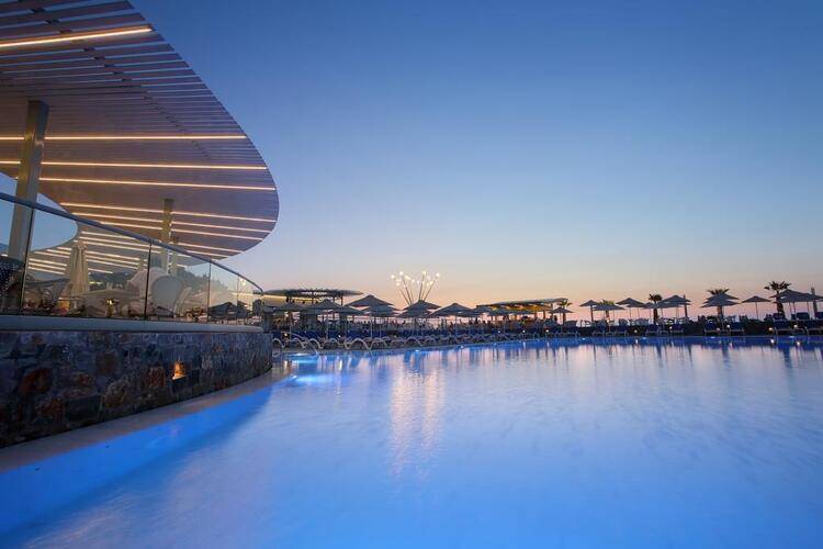 Arina Beach Hotel & Bungalows (Ex. Aquis Arina Sand)