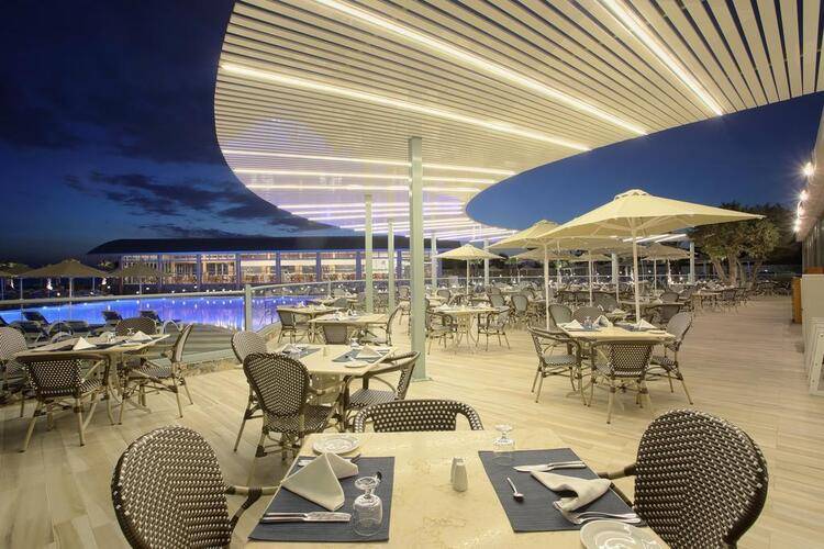 Arina Beach Hotel & Bungalows (Ex. Aquis Arina Sand)