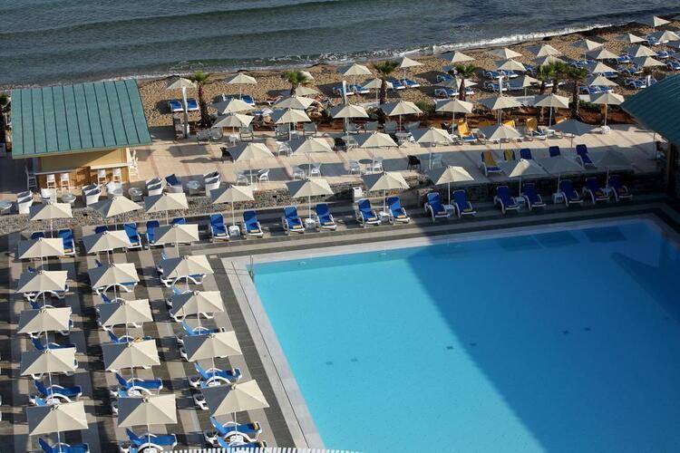 Arina Beach Hotel & Bungalows (Ex. Aquis Arina Sand)