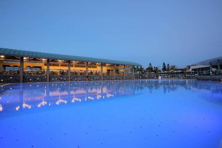 Arina Beach Hotel & Bungalows (Ex. Aquis Arina Sand)