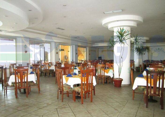 Blue Reef Resort Marsa Alam