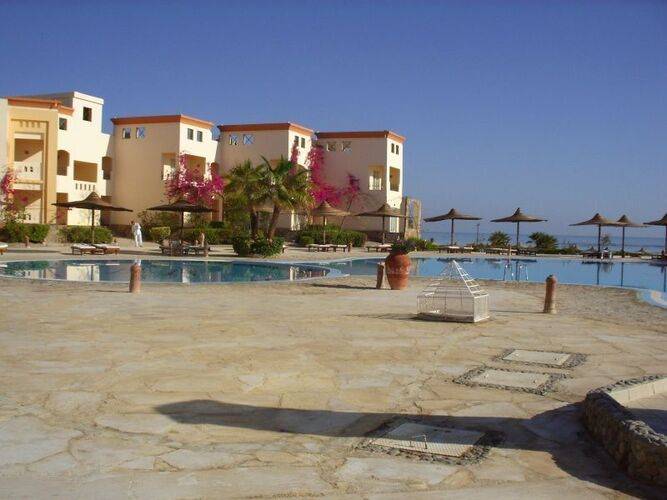 Blue Reef Resort Marsa Alam
