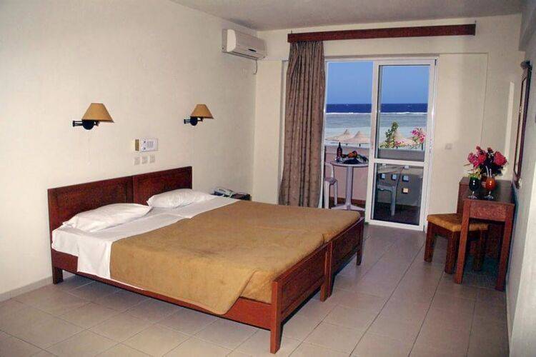 Blue Reef Resort Marsa Alam
