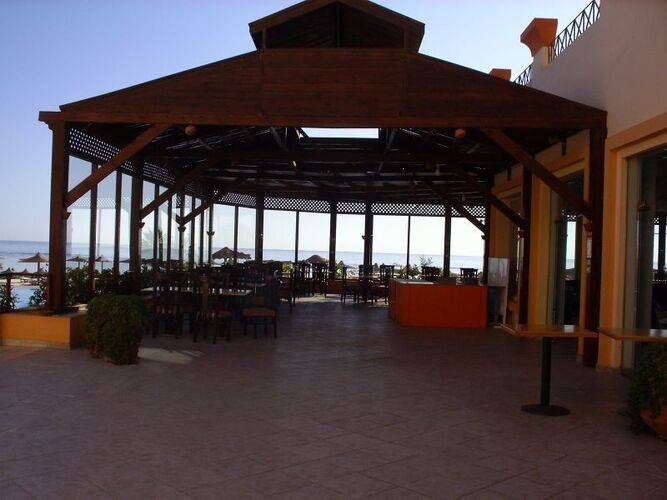Blue Reef Resort Marsa Alam