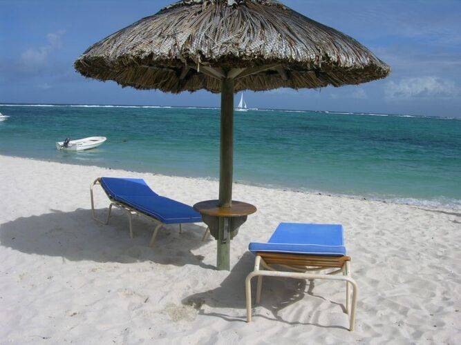 Blue Reef Resort Marsa Alam