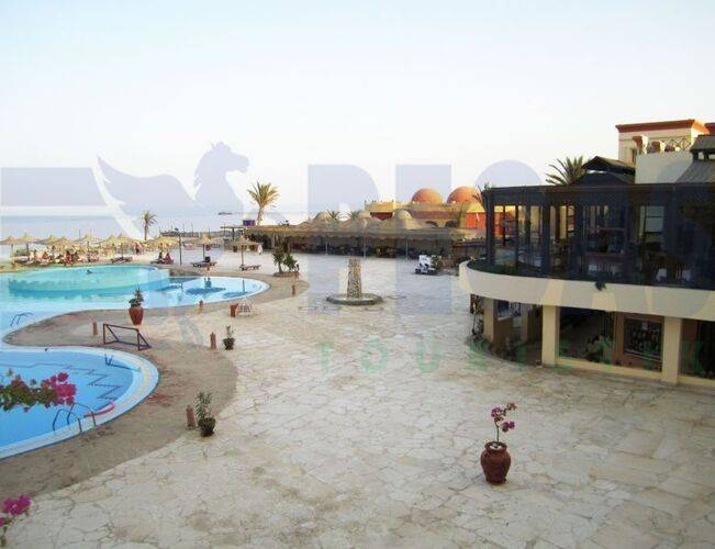Blue Reef Resort Marsa Alam