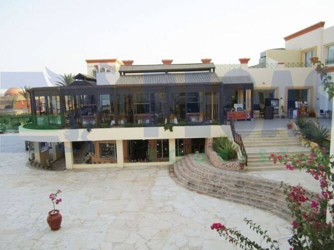 Blue Reef Resort Marsa Alam