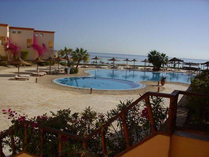 Blue Reef Resort Marsa Alam