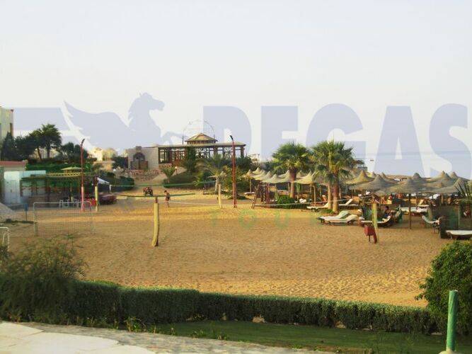 Blue Reef Resort Marsa Alam