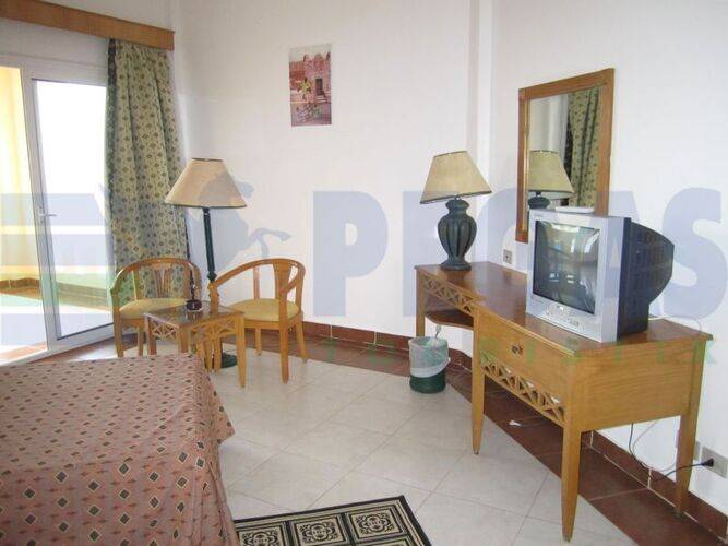 Blue Reef Resort Marsa Alam