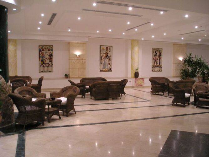 Blue Reef Resort Marsa Alam