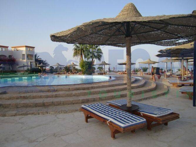 Blue Reef Resort Marsa Alam