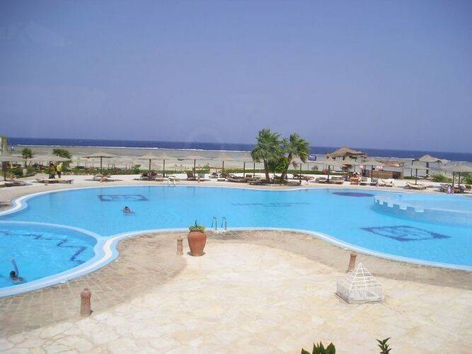 Blue Reef Resort Marsa Alam
