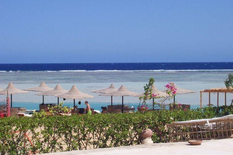Blue Reef Resort Marsa Alam