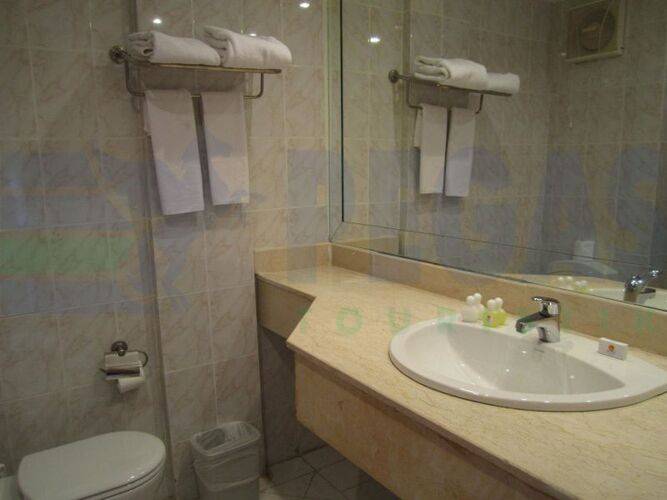Blue Reef Resort Marsa Alam