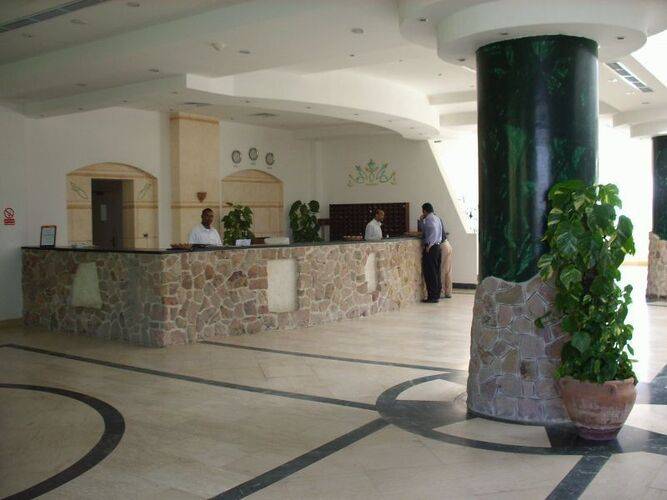 Blue Reef Resort Marsa Alam