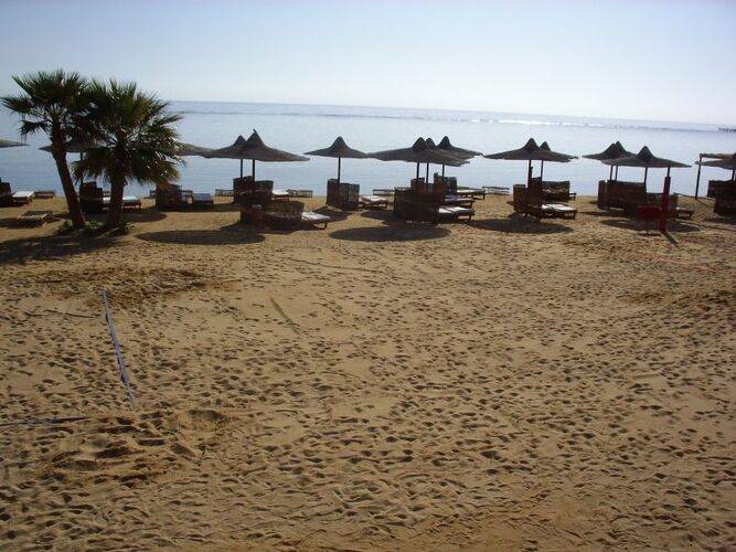 Blue Reef Resort Marsa Alam