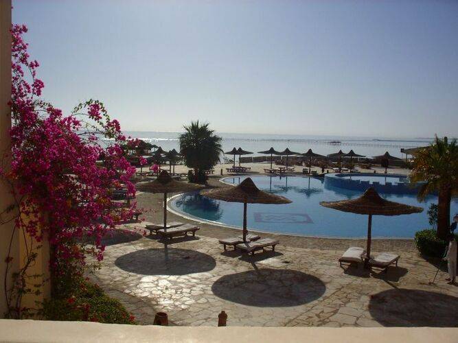 Blue Reef Resort Marsa Alam