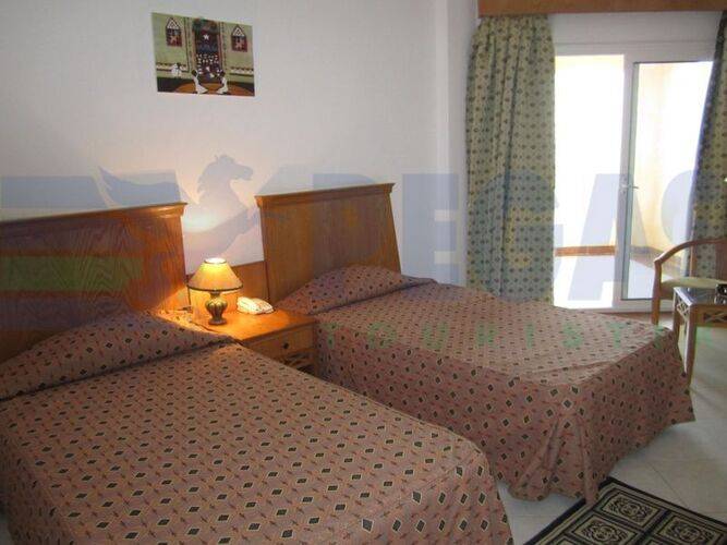 Blue Reef Resort Marsa Alam