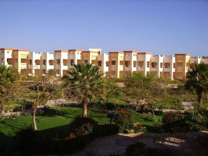 Blue Reef Resort Marsa Alam