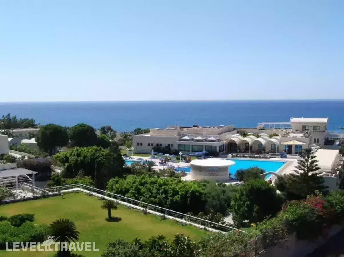 Club Calimera Sunshine Kreta & Annex