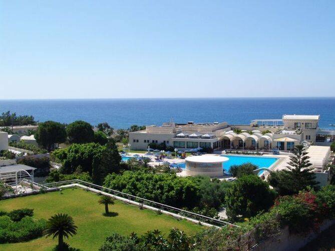 Club Calimera Sunshine Kreta & Annex